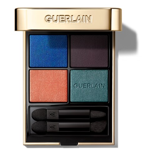 Guerlain - OMBRES G - EYESHADOW QUAD