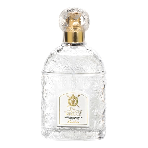 GUERLAIN - Eau de Cologne Impériale
