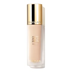 Parure Gold Skin Matte - B&aacute;lsamo de Mel com cor 98% de origem natural, Guerlain