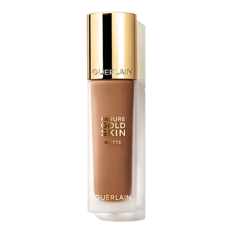 Parure Gold Skin Matte  - Matte Flüssig-Foundation, 24 Stunden Haltbarkeit