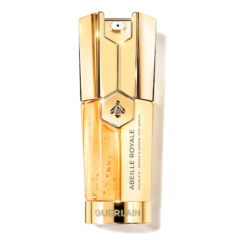 Guerlain - ABEILLE ROYALE DOUBLE R RENEW & REPAIR EYE SERUM
