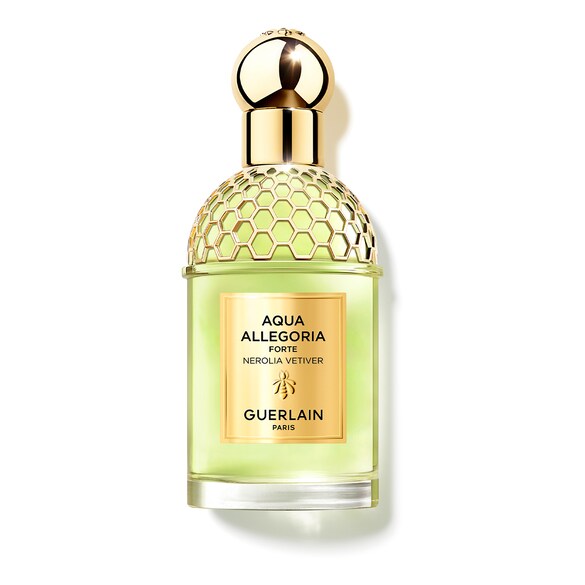 Aqua Allegoria Forte Nerolia Vetiver Eau De Parfum, GUERLAIN