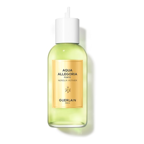 Guerlain - Aqua Allegoria Forte Nerolia Vetiver Eau de Parfum