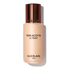 Terracotta Le Teint - Healthy Glow Natural Perfection Foundation, GUERLAIN