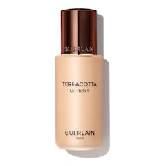 Terracotta Le Teint - Fond De Teint Perfection Naturelle - Fra&icirc;cheur Bonne Mine, GUERLAIN