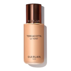 Terracotta Le Teint Podkład W Płynie Glow Natural 24H Z Formułą &bdquo;No-Transfer&rdquo;, GUERLAIN