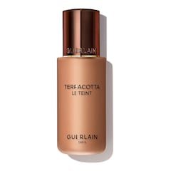 Terracotta Le Teint - Glow Natural fl&uuml;ssige Foundation 24 Stunden Halt , GUERLAIN
