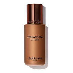 Terracotta Le Teint - Fond De Teint Perfection Naturelle - Fra&icirc;cheur Bonne Mine, GUERLAIN
