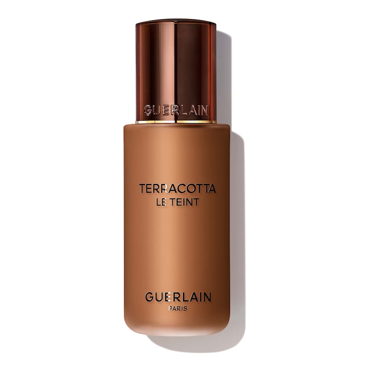 Terracotta Le Teint -Fondotinta Liquido Luminoso Naturale Tenuta 24H no-transfer