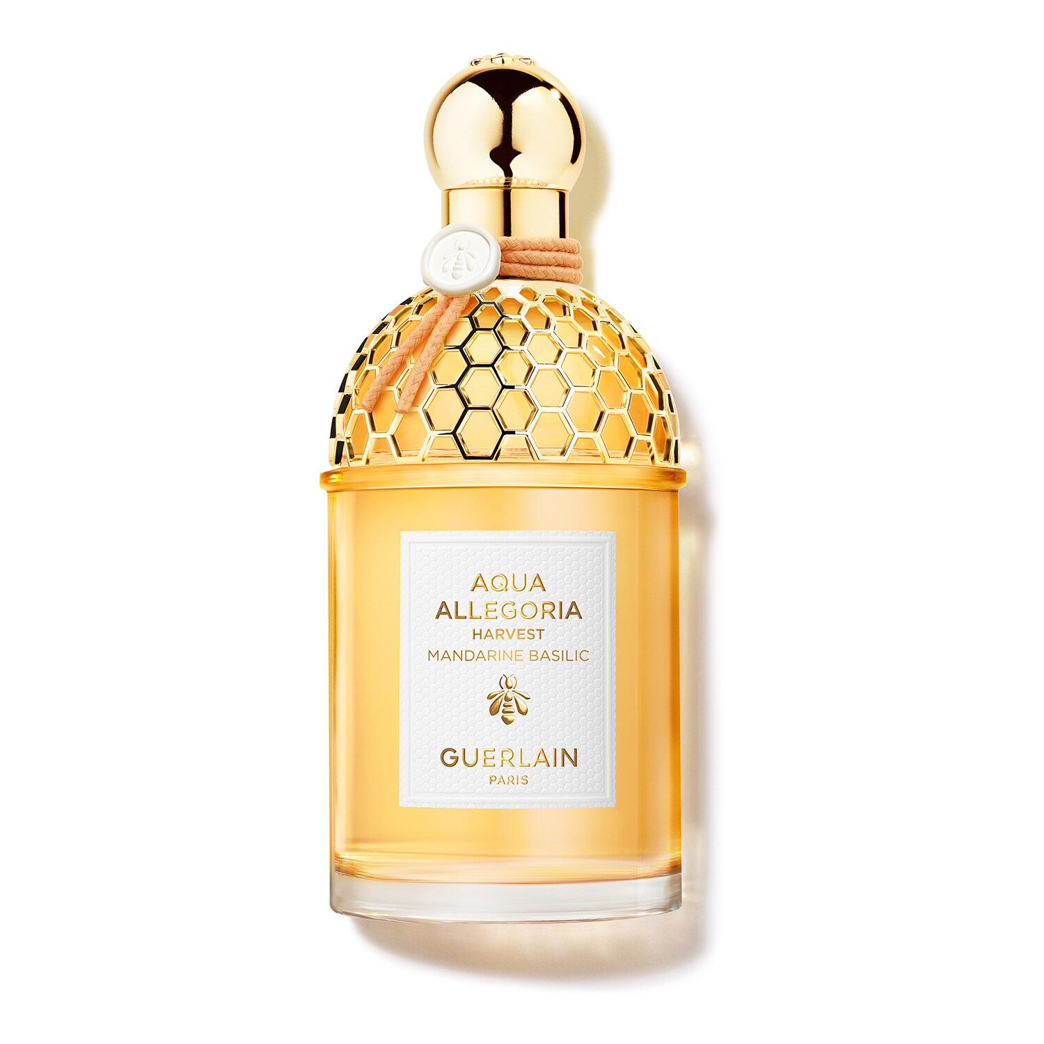 GUERLAIN - Aqua Allegoria Harvest Mandarine Basilic - Toaletní voda