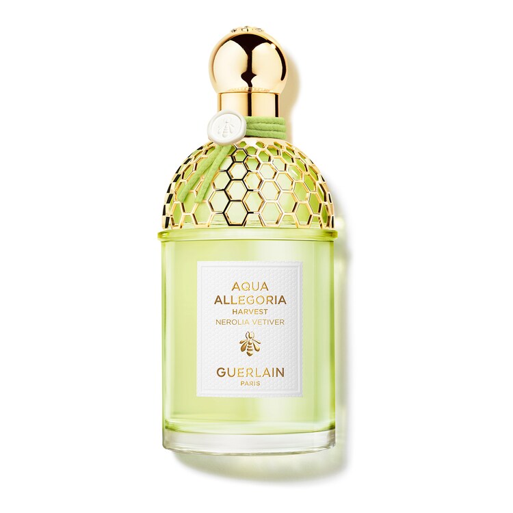 Aqua Allegoria Harvest Nerolia Vetiver - Woda Toaletowa