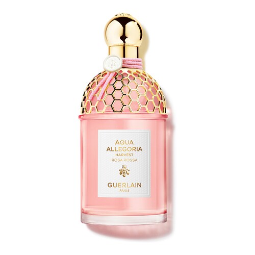 GUERLAIN - Aqua Allegoria Harvest Rosa Rossa