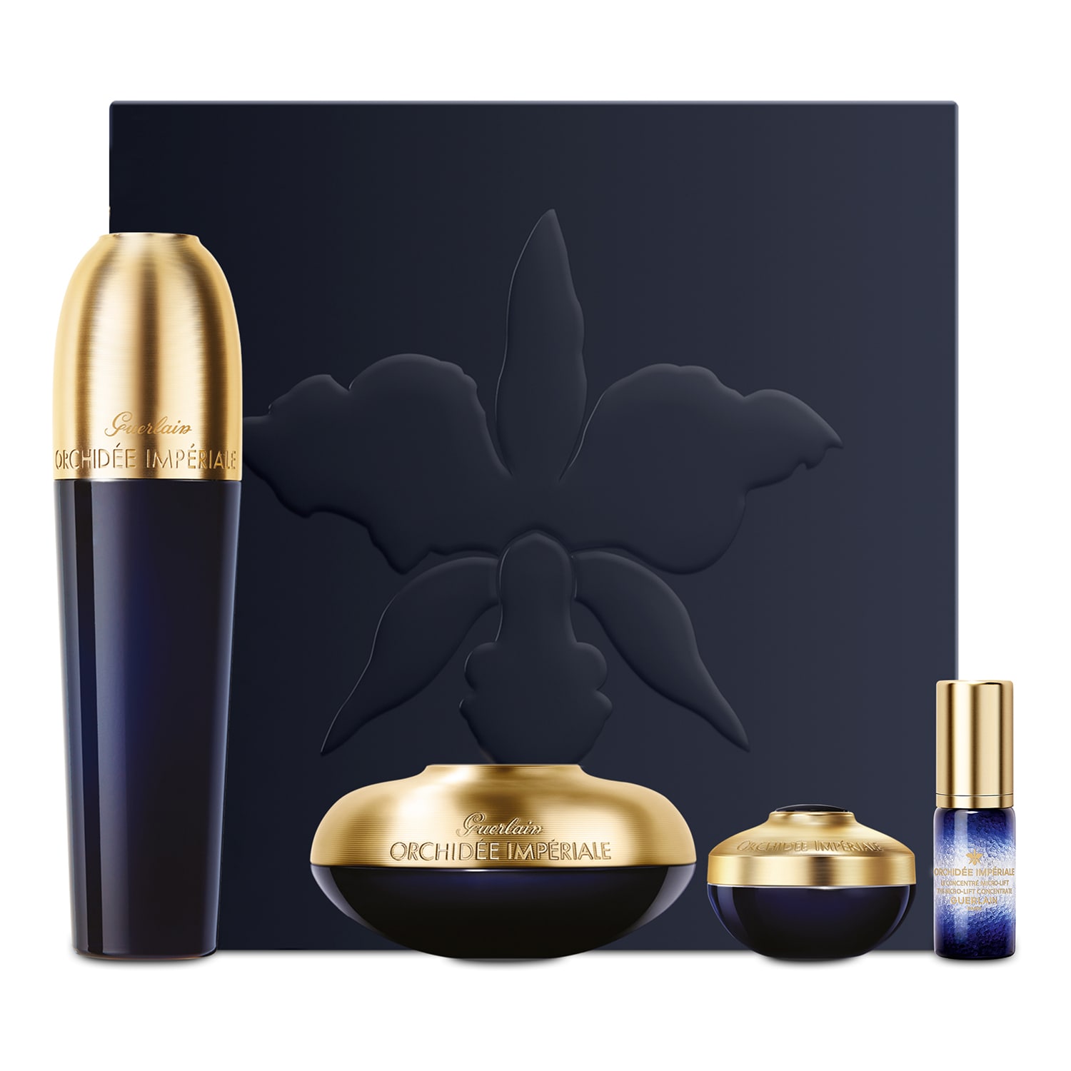 The Exceptional Age-Defying Discovery Ritual