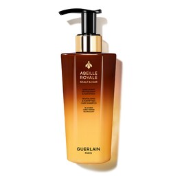 ABEILLE ROYALE - Revitalizirajući i jačajući &scaron;ampon za njegu