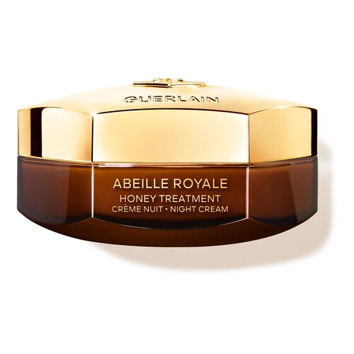 Guerlain - abeille royale honey treatment – night cream