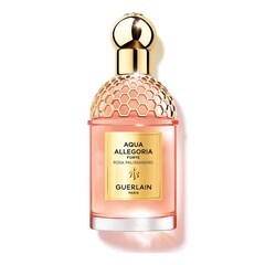 Aqua Allegoria Forte Rosa Palissandro - Parf&eacute;mov&aacute; voda, GUERLAIN