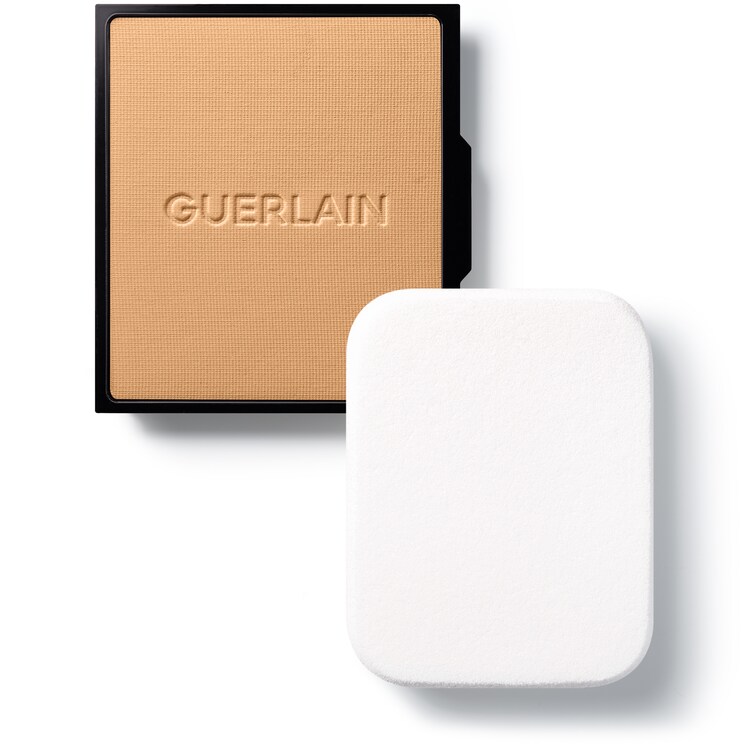 Parure Gold Skin Control Refill - Zdokonalující kompaktní matný make-up