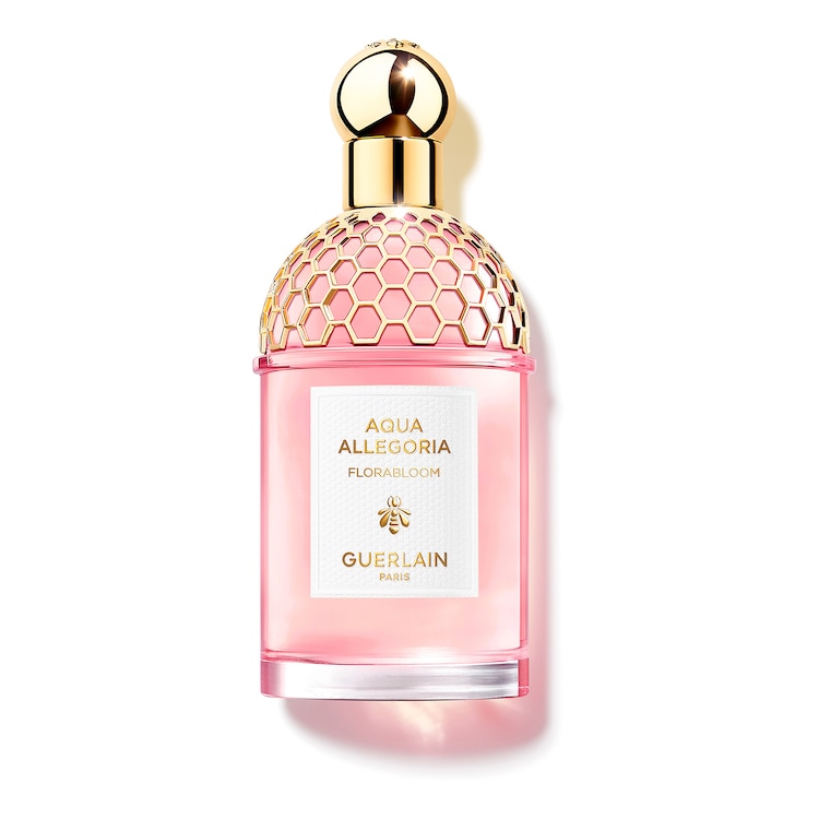 Aqua Allegoria Florabloom - Eau de Toilette