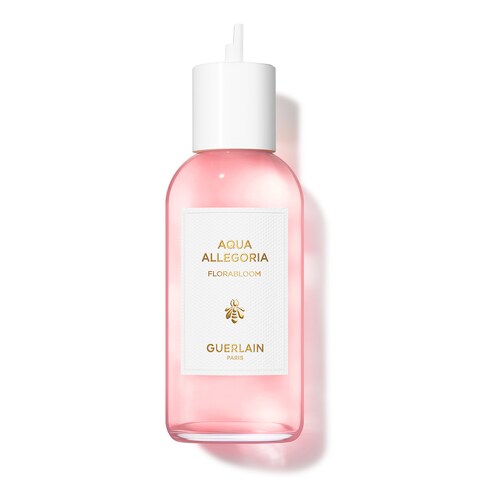 Guerlain - Aqua Allegoria - Florabloom Eau de Toilette