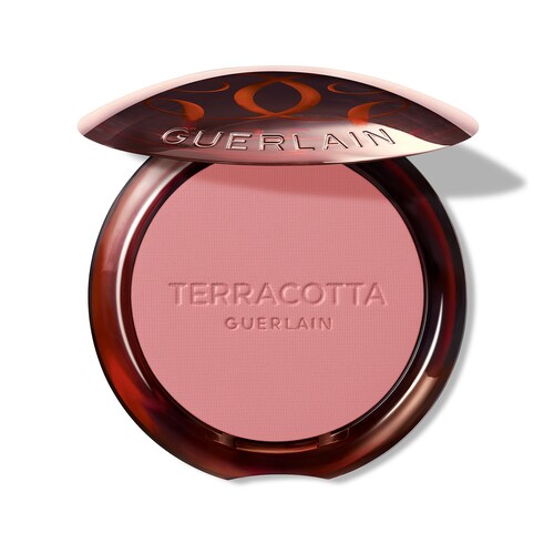 Guerlain - Terracotta Blush - The healthy glow powder blush