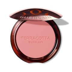 Terracotta Blush - Le fard &agrave; joues effet bonne mine , GUERLAIN