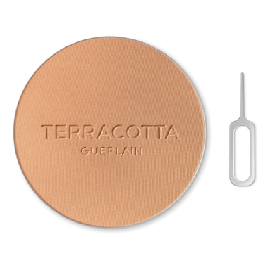 GUERLAIN - Terracotta Poudre Bronzante