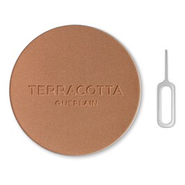 Terracotta bronzer u prahu, zamjensko punjenje 10g
