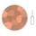 Terracotta Light - The Sun-Kissed Natural Healthy Glow Powder Refill