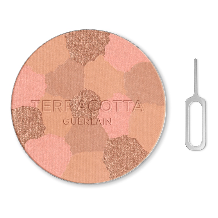Terracotta svijetli puder, zamjensko punjenje 10g