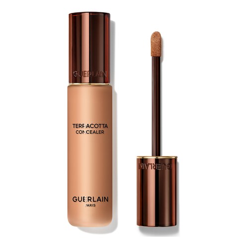 Guerlain - Terracotta Concealer - Natural Perfection Concealer 24H Wear No-Transfer