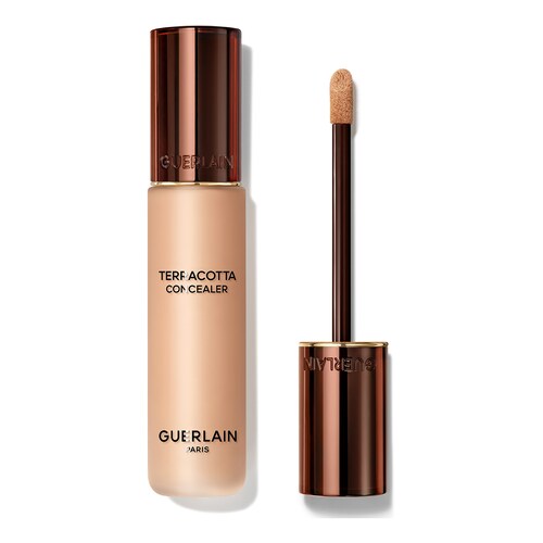 Guerlain - Terracotta Concealer - Natural Perfection Concealer 24H Wear No-Transfer