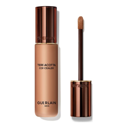 Guerlain - Terracotta Concealer - Natural Perfection Concealer 24H Wear No-Transfer