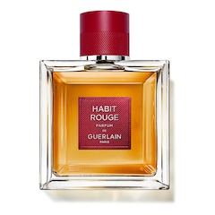 Habit Rouge Le Parfum - Woda perfumowana, GUERLAIN