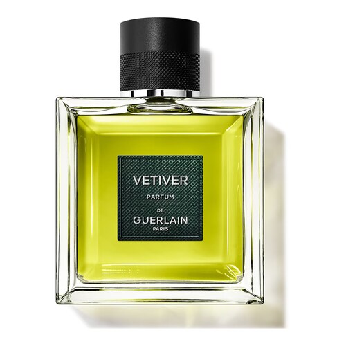 GUERLAIN - Vétiver Le Parfum