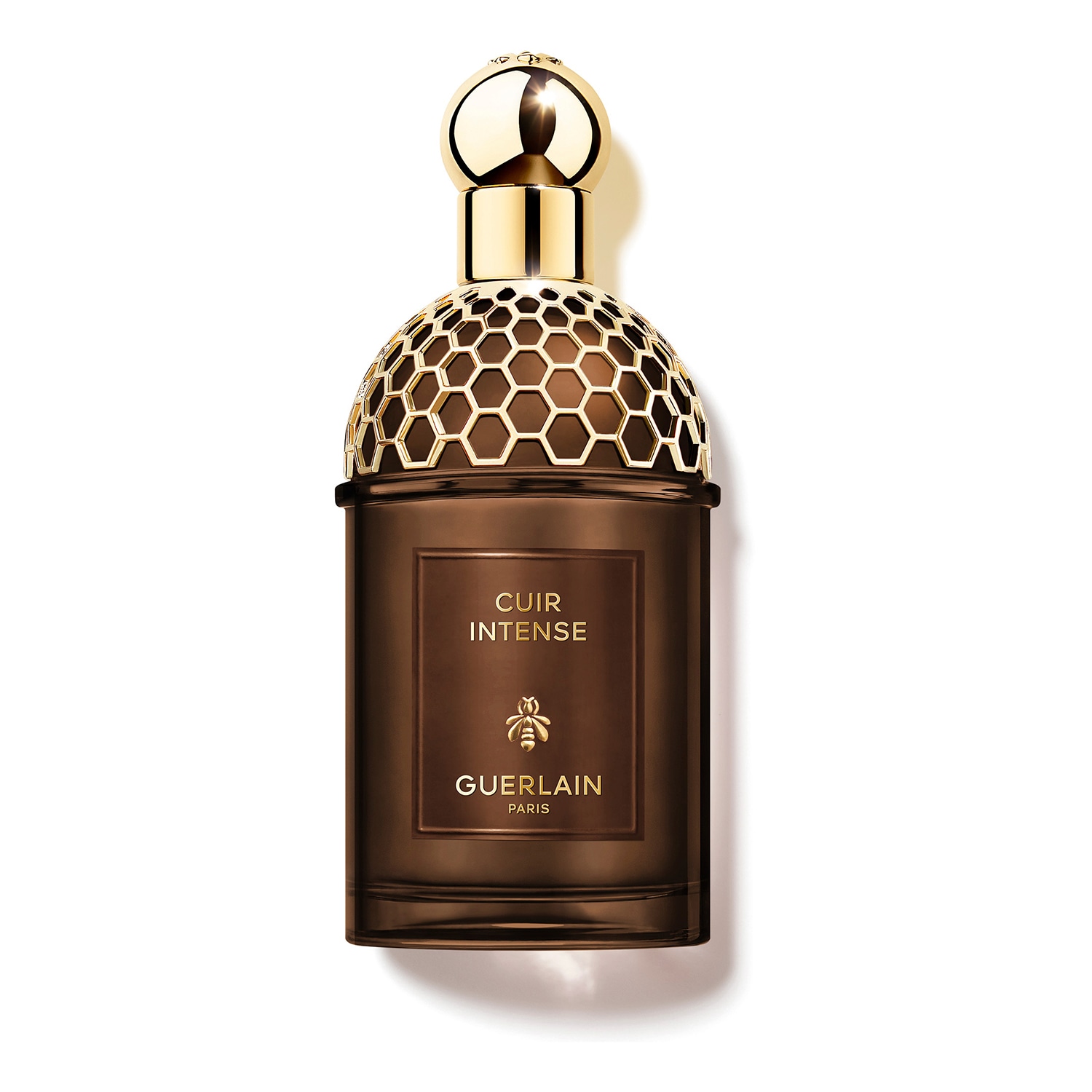 Absolus Allegoria Cuir Intense Eau de Parfum