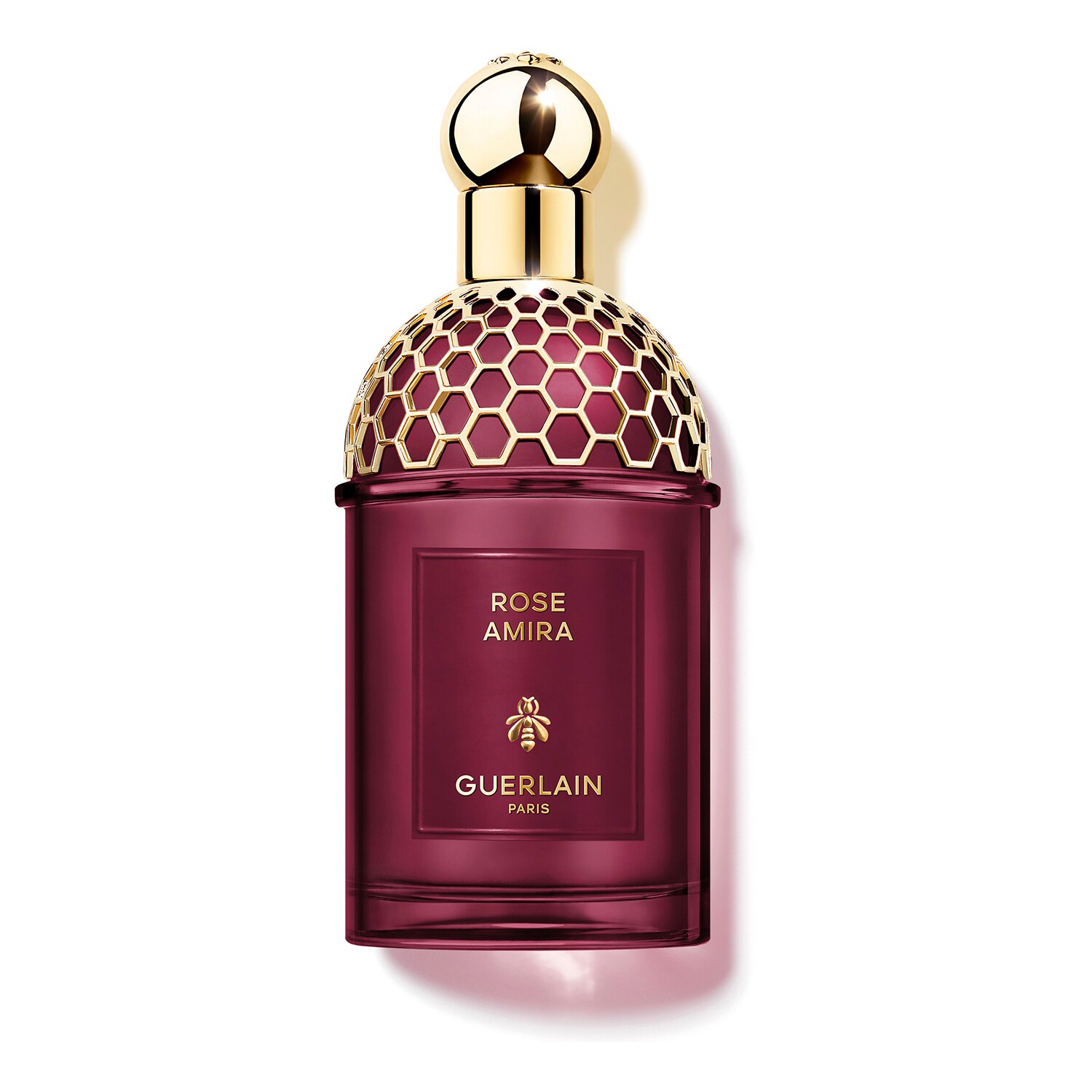 GUERLAIN Absolus Allegoria Rose Amira parfémovaná voda unisex 125 ml