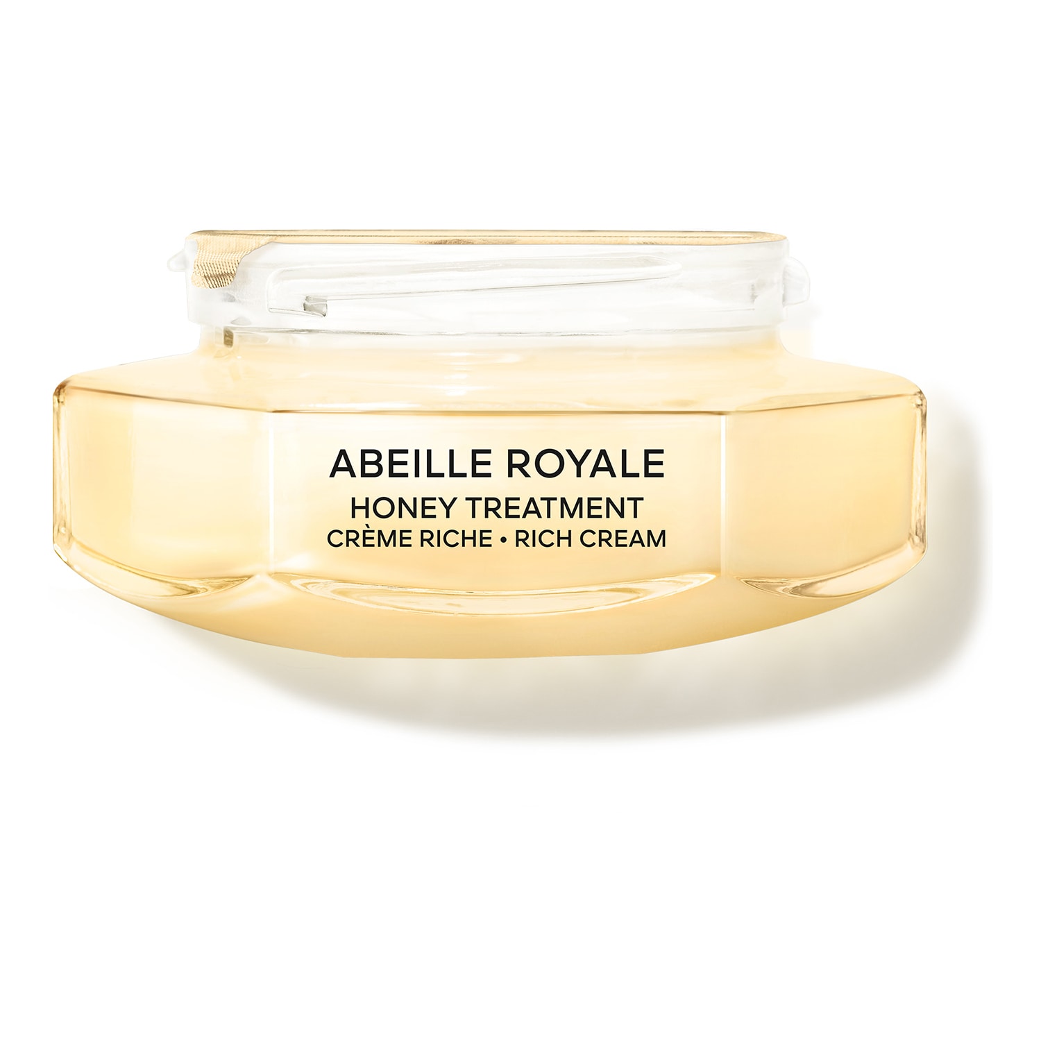 Abeille Royale - Honey Treatment Rich Cream