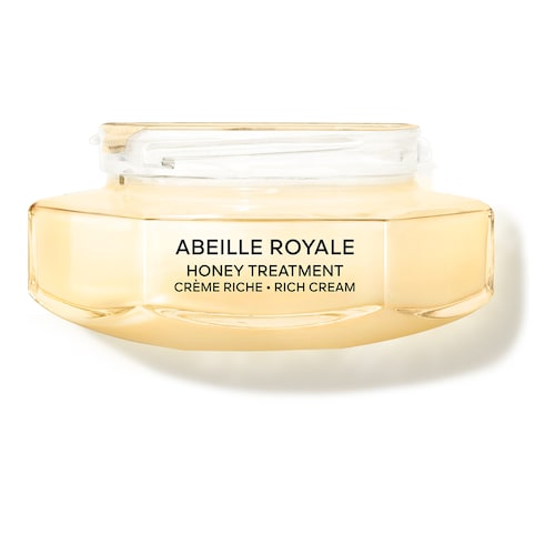 Guerlain - Abeille Royale Honey Treatment Rich Cream