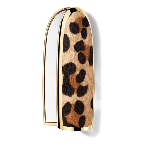 Guerlain - Rouge G - The double mirror jewel case