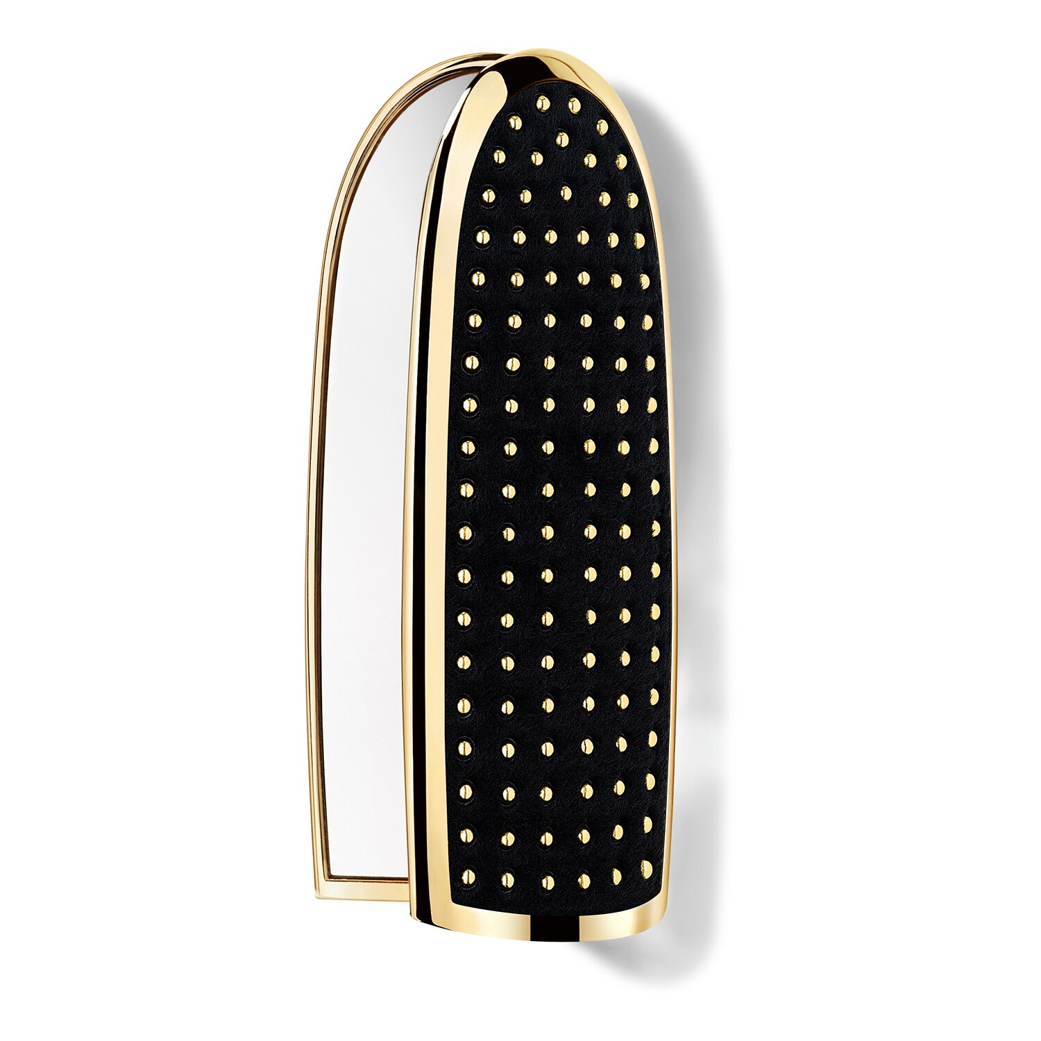 Guerlain Rouge G pouzdro s dvojitým zrcátkem - LES STUDS