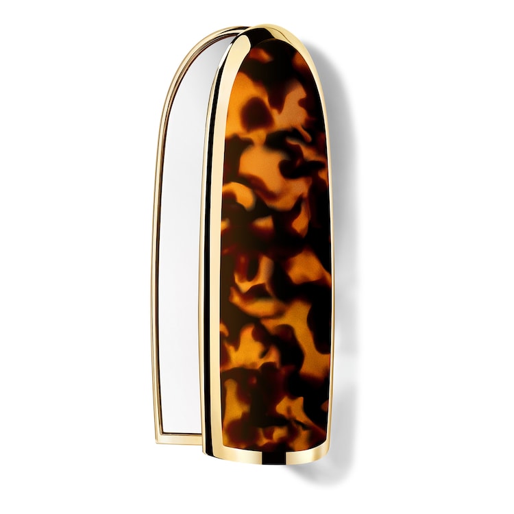 Rouge G - L'écrin bijou double miroir - Le rouge à lèvres soin personnalisable