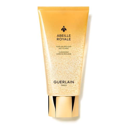 Guerlain - Abeille Royale - Cleansing Care-In-Mousse