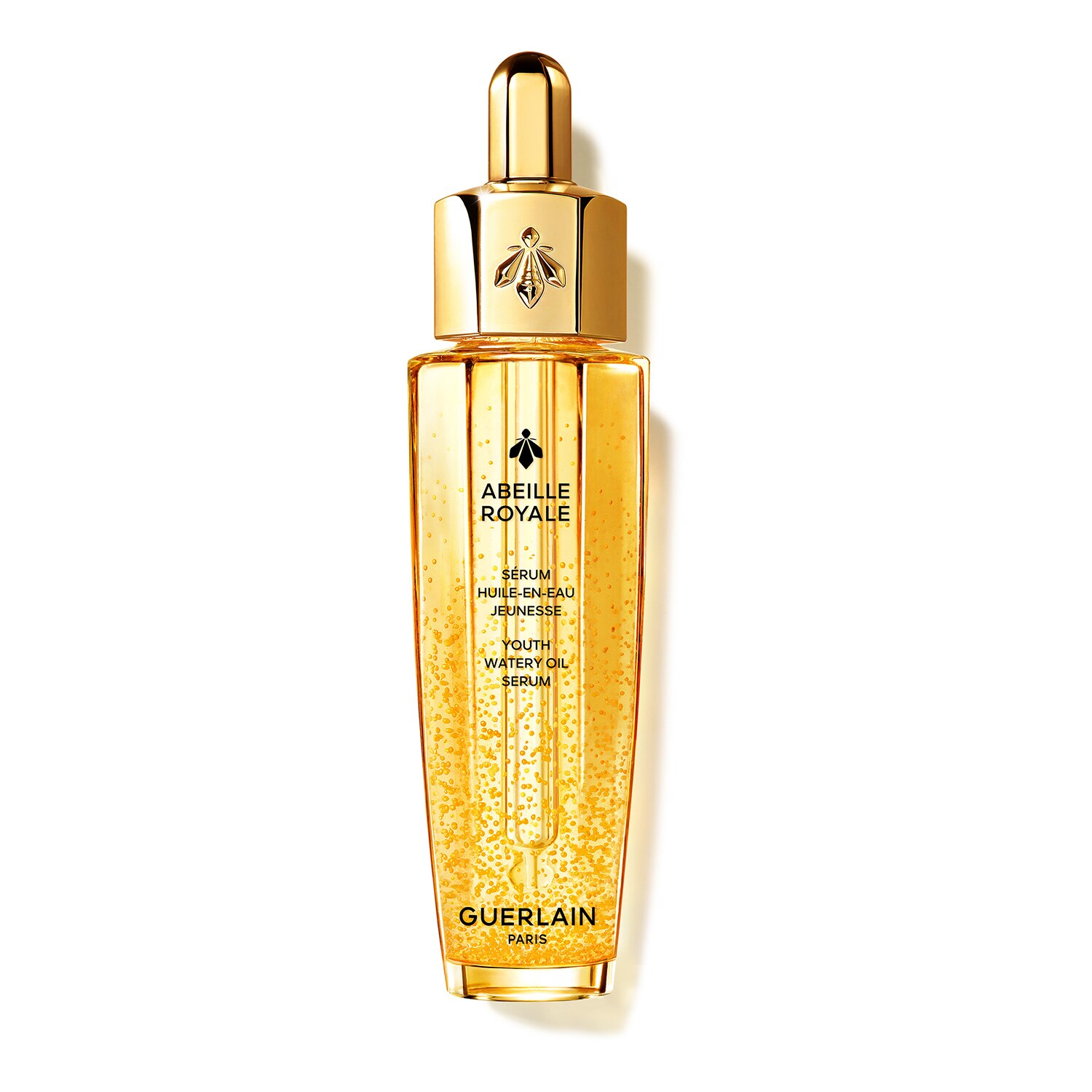 GUERLAIN - Abeille Royale Youth Watery Oil Serum koupíte na Sephora.cz