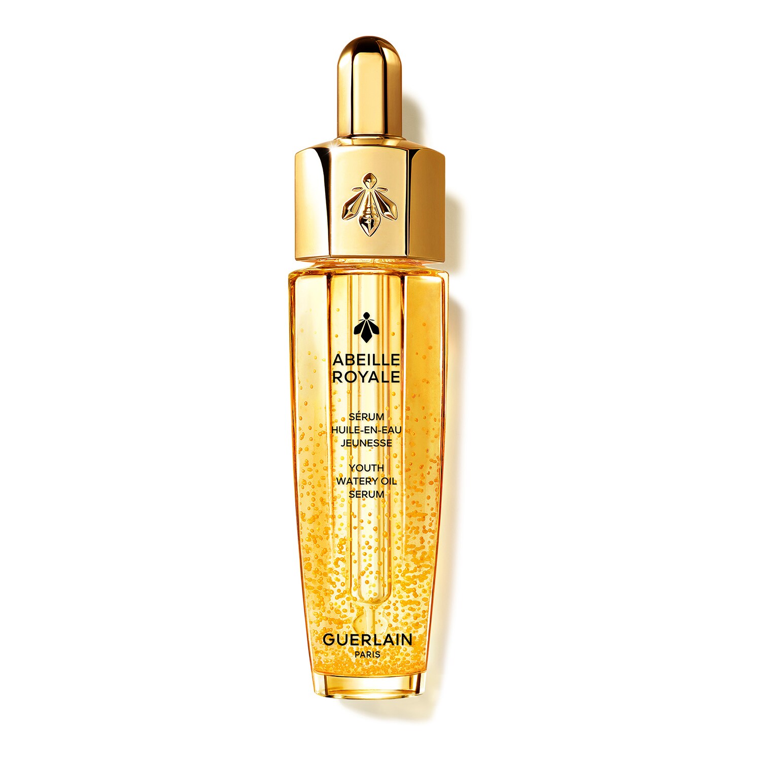 Guerlain Abeille Royale Youth Watery Oil Serum hloubkově obnovující a omlazující sérum 15 ml