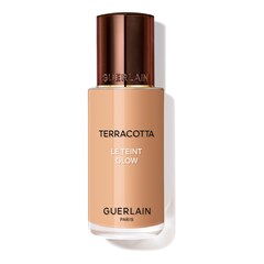 Terracotta Le Teint Glow - Podkład, GUERLAIN