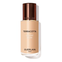 Terracotta Le Teint Glow - Fond De Teint &Eacute;clat Naturel - Longue Tenue, GUERLAIN