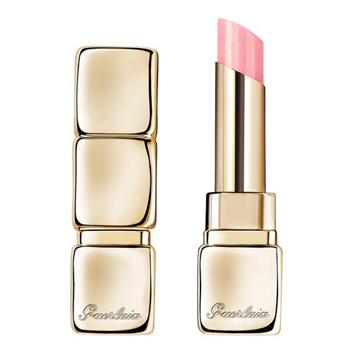 Guerlain - Kiss Kiss Bee Glow 98% Natural-Origin - Honey Tint Balm