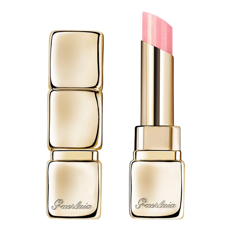 Kiss Kiss Bee Glow - Bálsamo de Labios