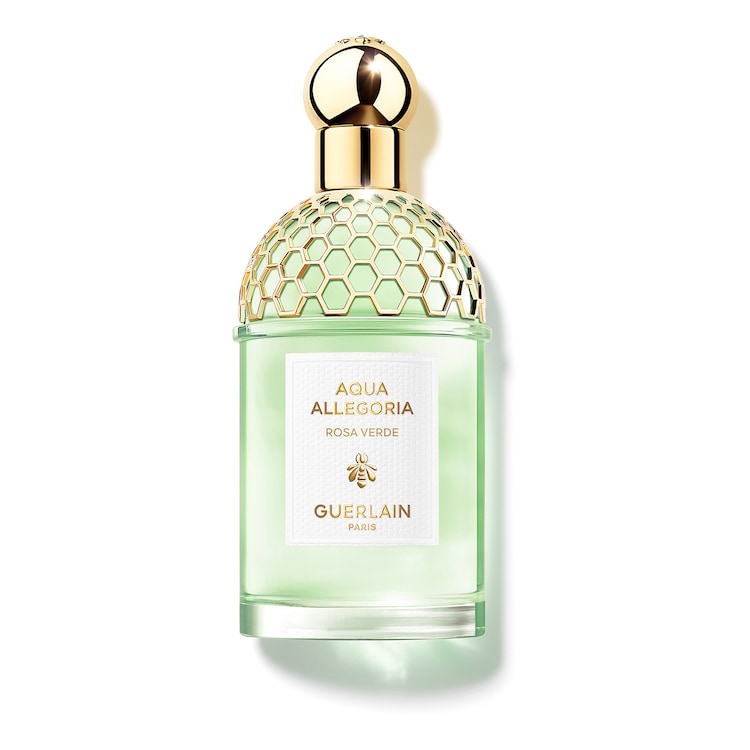 Aqua Allegoria Rosa Verde - Eau de Toilette