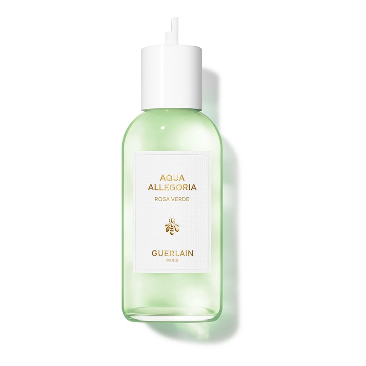 Aqua Allegoria Rosa Verde - Eau de Toilette